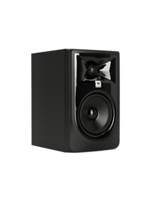 Jbl 305 Mkii, Monitor De Estudio Activo 5"