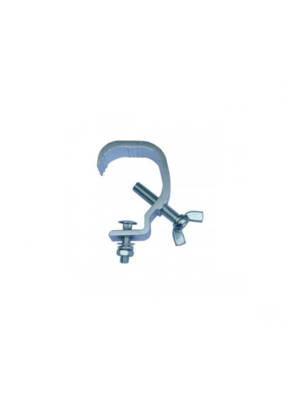 WILD PRO C-04, Clamp Aluminio Medium Duty 20kg