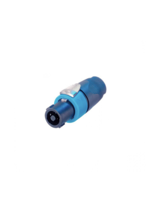 STAGELAB Clc-S4mc, Conector Speakon 4 Polos
