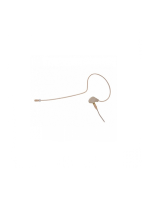 Jts cm-8015f, micrófono de cintillo miniatura