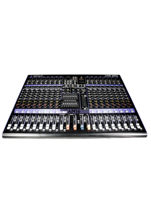 AUDIOLAB LIVE AN16, Consola 16 CH EFX