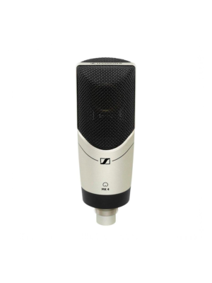 Sennheiser MK4, micrófono condensador
