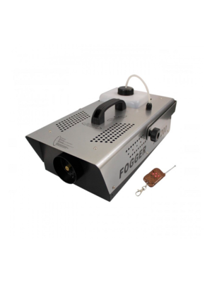 WILD PRO WP-FM12 - Maquina De Humo 1200w