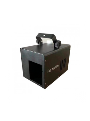 WILD PRO WP-FZ900, Maquina Fazer 900W DMX