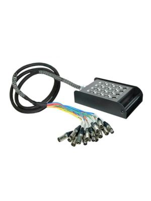 STAGELAB CLSN-12430, Multipar 12 Canales