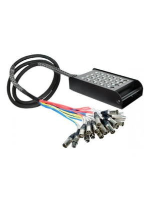 STAGELAB CLSN-16430, Multipar 16 Canales