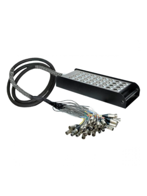 STAGELAB CLSN-24830, Multipar 24 Canales