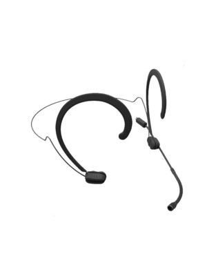 Jts cm-808, cintillo omnidireccional uso izquierdo o derecho