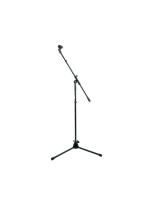 Stagelab ES-J003-1, atril de micrófono piezas metálicas