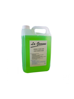 LA GAMME FF-105, Liquido De Humo Standard Francés