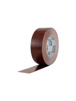 PRO TAPES USA GF-BR GAFFER CAFE (BROWN) 2" x 55M.