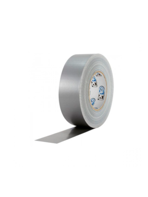 PRO TAPES USA GF-G GAFFER GRIS (SILVER) 2" x 55M.