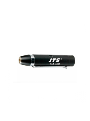 Jts ma-500, adaptador mini xlr 4 pin a xlr 3 pin