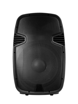 TECSHOW BAMWTS-1500A, Caja Activa de 15" 450W RMS