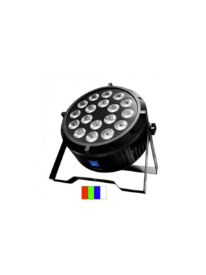 Big dipper bd-lpc004, led par slim rgbw 18X8w