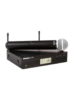 Shure BLX24R/SM58-M15, Sistema Inalámbrico Mano UHF