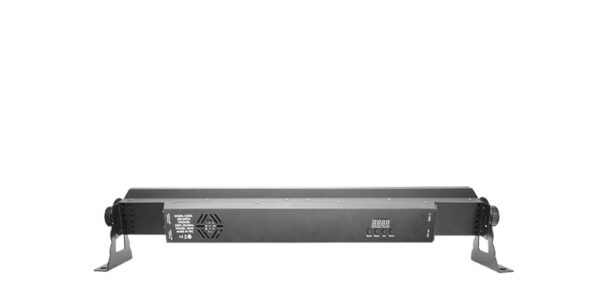 BARCOB 8, Barra controlada por pixel – 8 tri LEDs COB de 15W - Imagen 3