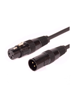 ACCURACY PRO AUDIO DMX20M, Cable DMX 20 Mts