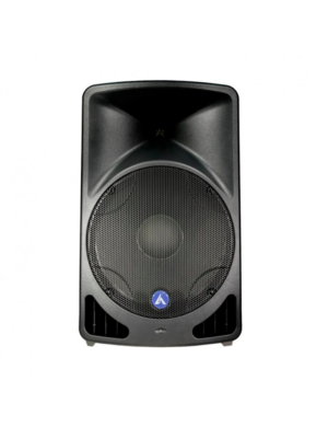 AUDIOLAB FORGE 15A, Caja Activa 450W