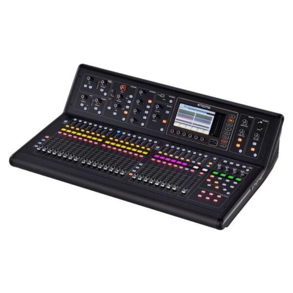 Midas M32 LIVE, Mezclador Digital 40 Canales - Imagen 2