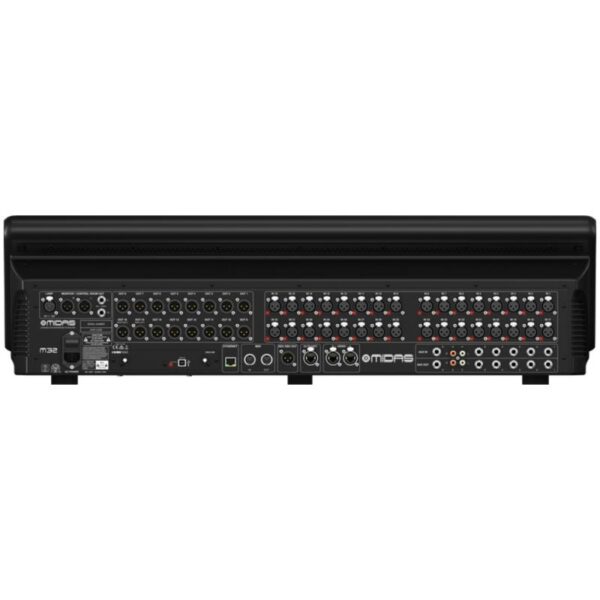 Midas M32 LIVE, Mezclador Digital 40 Canales - Imagen 3