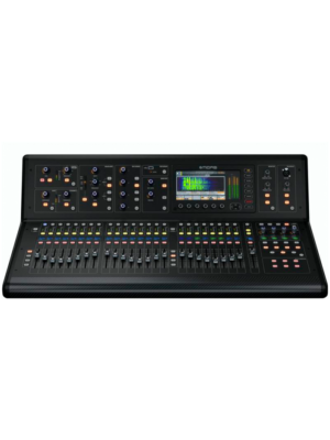 Midas M32 LIVE, Mezclador Digital 40 Canales