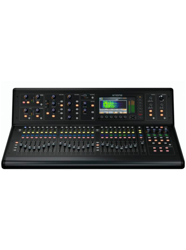 Midas M32 LIVE, Mezclador Digital 40 Canales