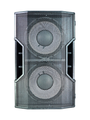 AUDIOLAB TA-212A, Subwoofer Autoamplificado de 2000W