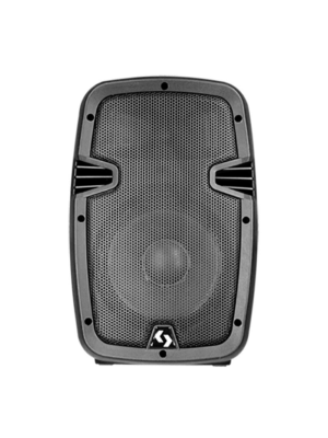 AMPRO-TECSHOW BAM-WTS800A, Caja Activa 8" 150W RMS