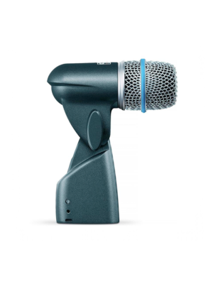 SHURE BETA 56A, Micrófono Dinámico Instrumento