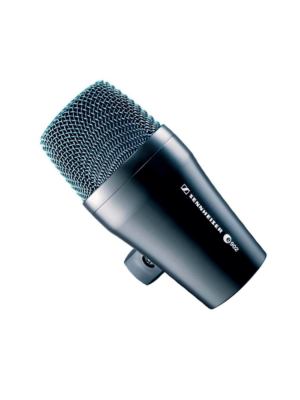 Sennheiser E902, micrófono dinámico ideal para bombo