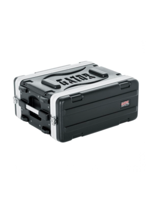 GATOR GR4S, Case 4 Espacios Corto ABS
