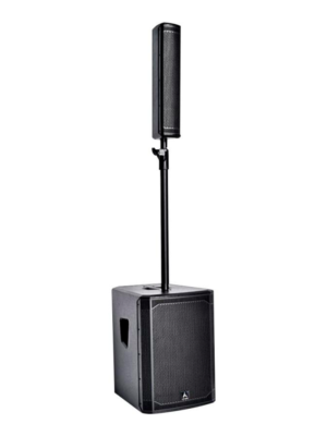 AUDIOLAB ACS-4415, Sistema Audio Portable PA