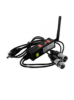 TECSHOW NAVIGATOR WI DMX, Transmisor Receptor DMX Wireless