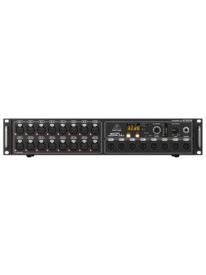 Behringer S16, Stagebox Digital 16 Canales
