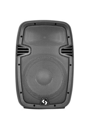 TECSHOW BAM 10, Caja Pasiva 10" 120W RMS