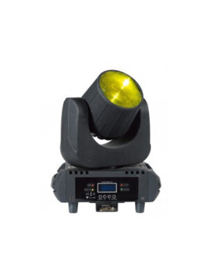 WP-L60B LED, cabeza móvil beam 60W