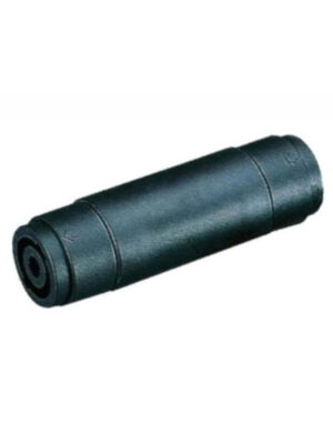 Stagelab CLC-SA4F4F Adaptador Speakon Hembra / Hembra