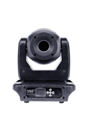 AMPRO-TECSHOW Halo 100 Spot