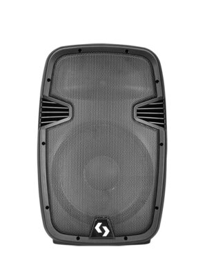 TECSHOW BAM 12, Caja Pasiva 12" 150W RMS