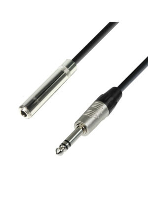 FB System EXT-JAP5, Cable extensión audífonos Profesional 5MT