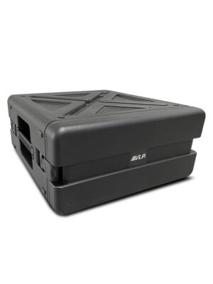 VLP-R4U, Rack 4U Plástico Largo