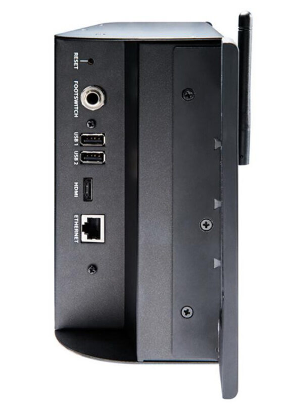 SOUNDCRAFT UI16, Mezclador Rack Digital Wireless - Imagen 3