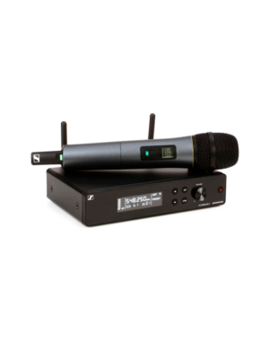 Sennheiser XSW 2-835, sistema inalámbrico de mano rango B