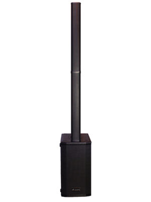 K-Acoustic KS-2000, Sistema De Audio Portable Activo