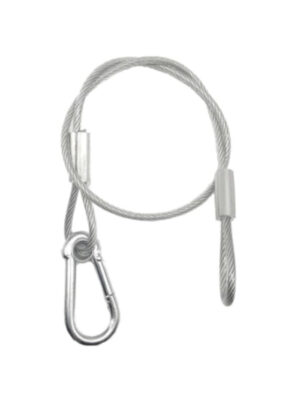 EASTMAN AC535, Piola de Seguridad 75 cms