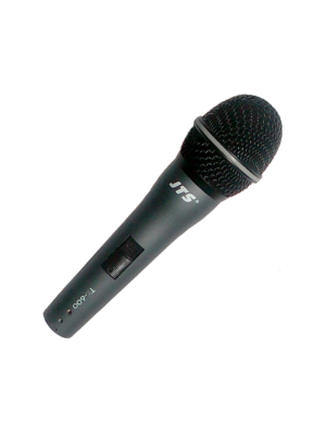 JTS TK 600, micrófono dinámico cardioide