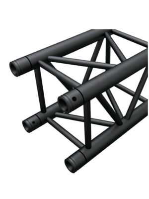 UrbanTruss UTC10-1MBK, Truss Cuadrado 1 Mts 10x10 cms