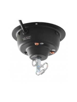 WILD PRO W-40, Motor De Bola Disco