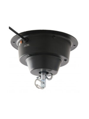 WILD PRO W-100, Motor De Bola Disco